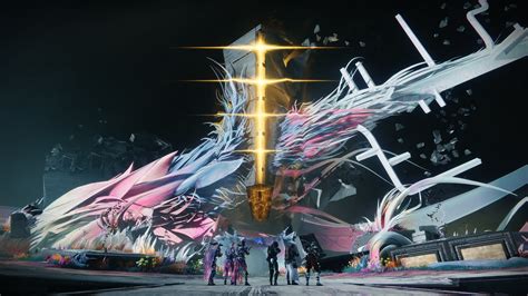 Root of nightmares - The Crossfire Challenge is the second one available for players to complete in the Root of Nightmares raid. Taking place in the Scission fight, Destiny 2 players will need to coordinate launches ...